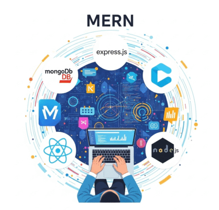 MERN Stack Training in Chandigarh
