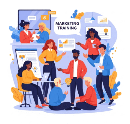 Marketing Training
