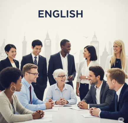 English
