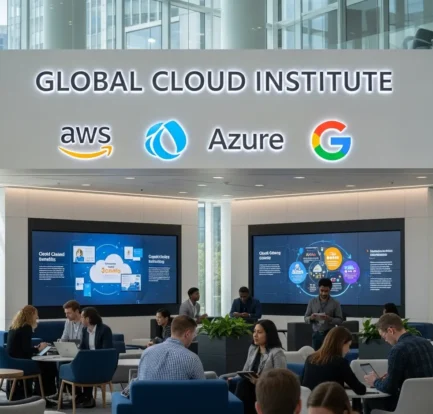 cloud computing institute in Chandigarh