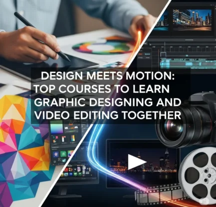 graphic designing training in chandigarh