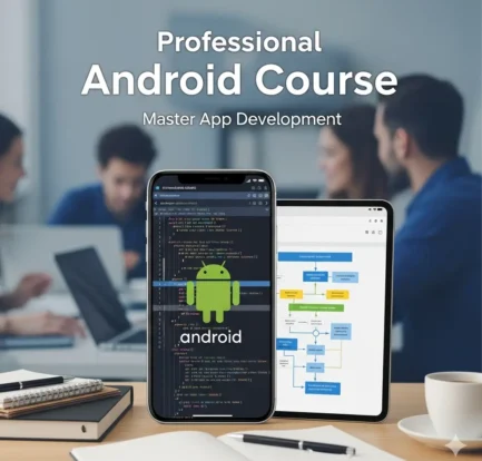 Android Training in Chandigarh