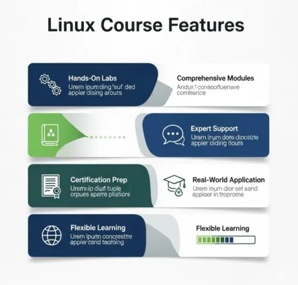 Linux Training in Chandigarh