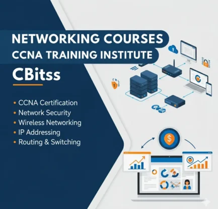 CCNA Training in Chandigarh