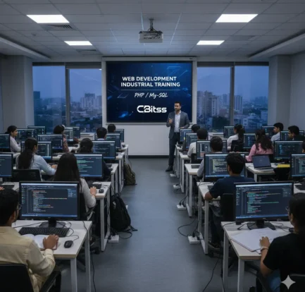 SQL training in Chandigarh
