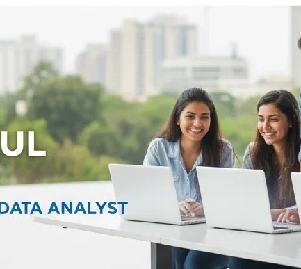 data analyst course in chandigarh