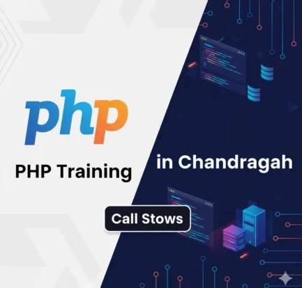 php training in chandigarh