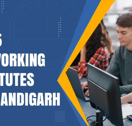 top-5-networking-institutes-in-chandigarh