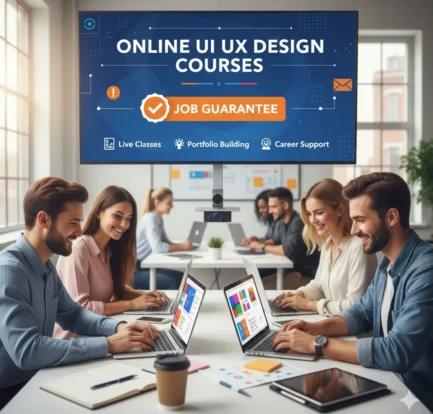 ui ux Training in Chandigarh