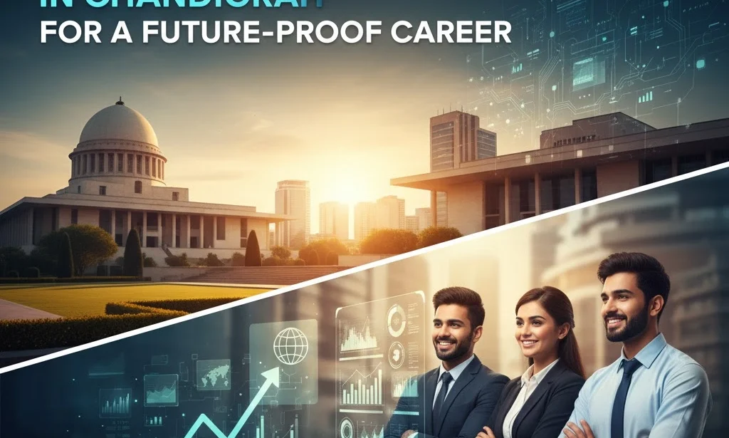 data analyst course in chandigarh