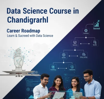 data science course in chandigarh
