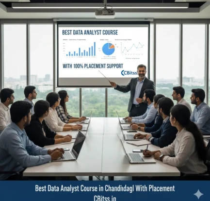 data science training in chandigarh