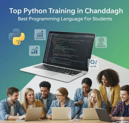 python training in chandigarh
