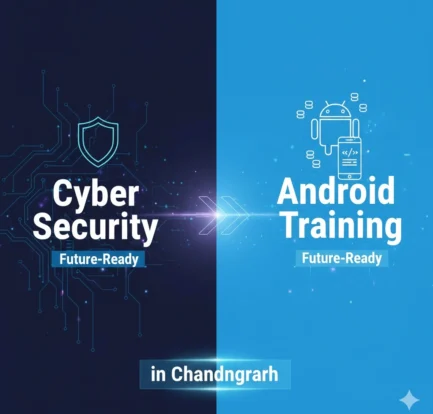 cyber security course in chandigarh