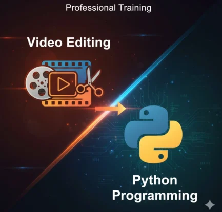 video editing course in chandigarh