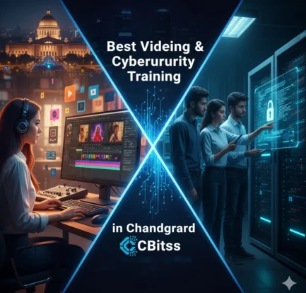 Cybersecurity Course in Chandigarh