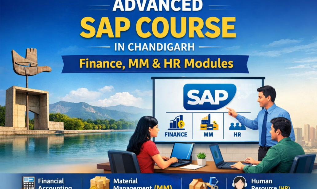 android application training in chandigarh
