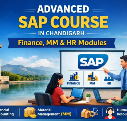 android application training in chandigarh