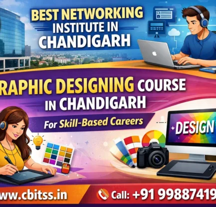 Networking Institute in Chandigarh