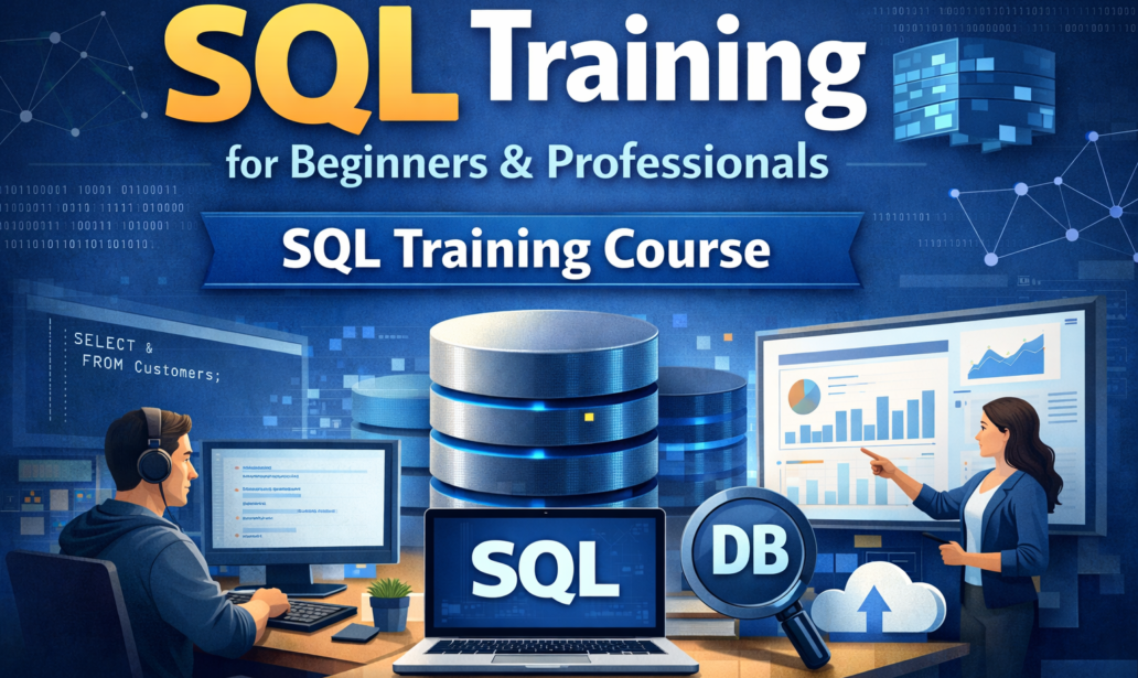 SQL training in Chandigarh