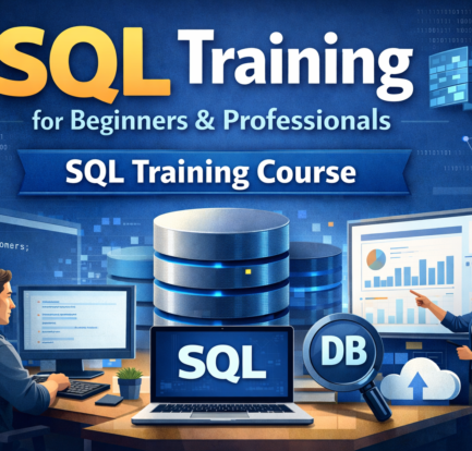 SQL training in Chandigarh