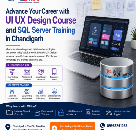 ui ux design course in Chandigarh