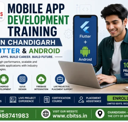 Android_Training_in_Chandigarh