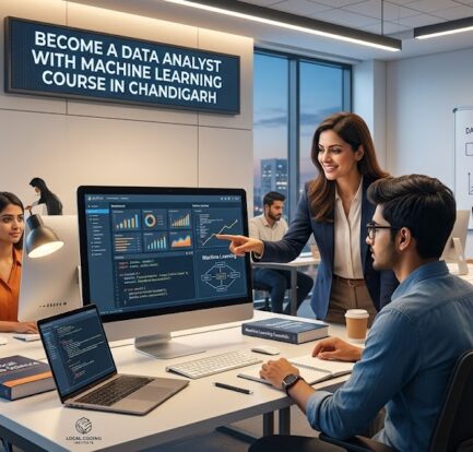data analyst course in chandigarh