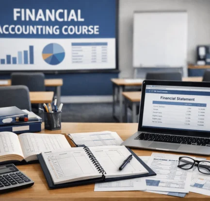 Accounting Courses in chandigarh